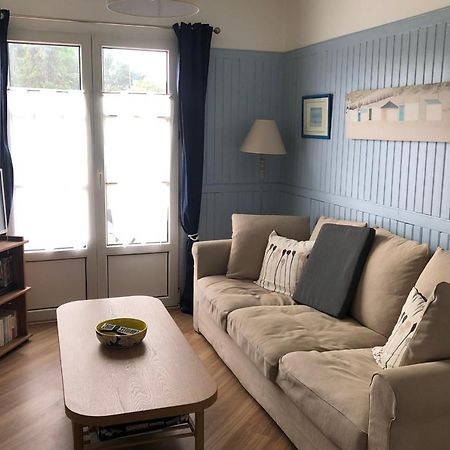 Nice 120M With Garden Near The Sea Sainte-Marie-de-Re Exterior photo