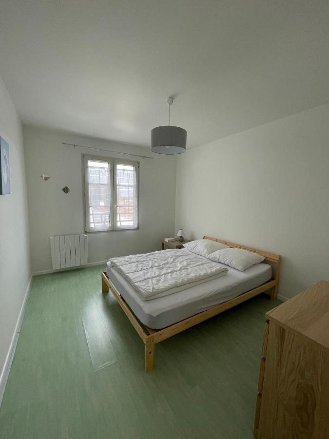 Nice 120M With Garden Near The Sea Sainte-Marie-de-Re Exterior photo