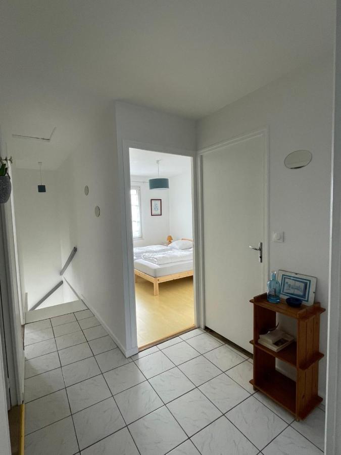 Nice 120M With Garden Near The Sea Sainte-Marie-de-Re Exterior photo