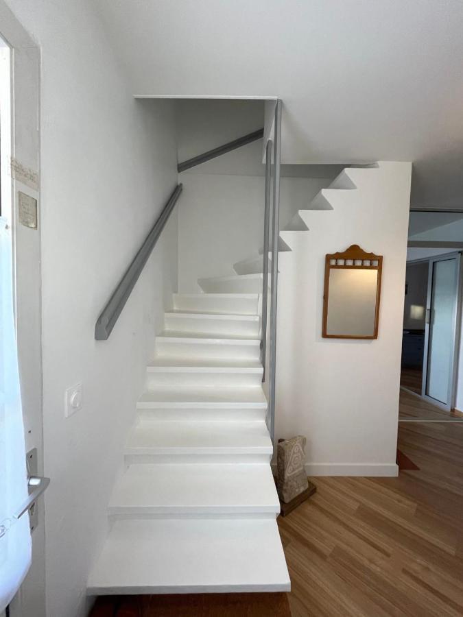 Nice 120M With Garden Near The Sea Sainte-Marie-de-Re Exterior photo